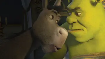 Backdrop to the movie "Shrek the Third" #622639