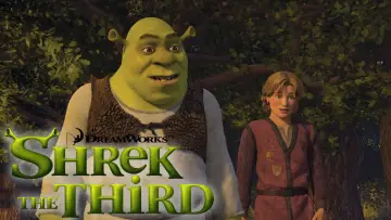 Backdrop to the movie "Shrek the Third" #622646