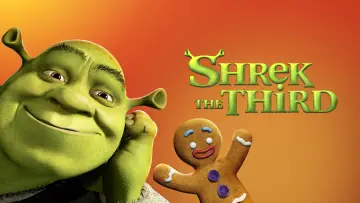 Backdrop to the movie "Shrek the Third" #622655