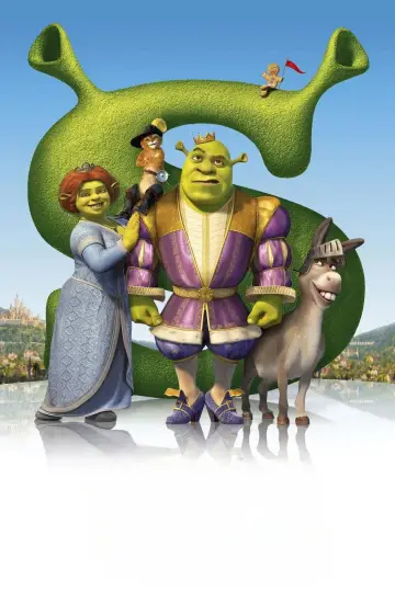 Shrek the Third