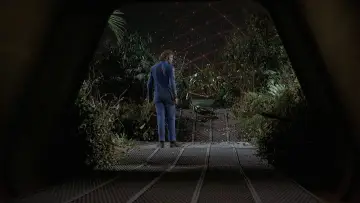 Backdrop to the movie "Silent Running" #289210