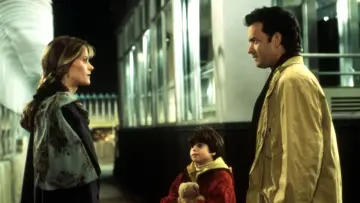 Backdrop to the movie "Sleepless in Seattle" #1827257