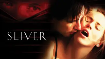 Backdrop to the movie "Sliver" #842469
