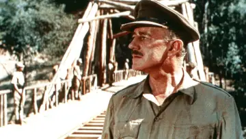 Backdrop to the movie "The Bridge on the River Kwai" #1799637