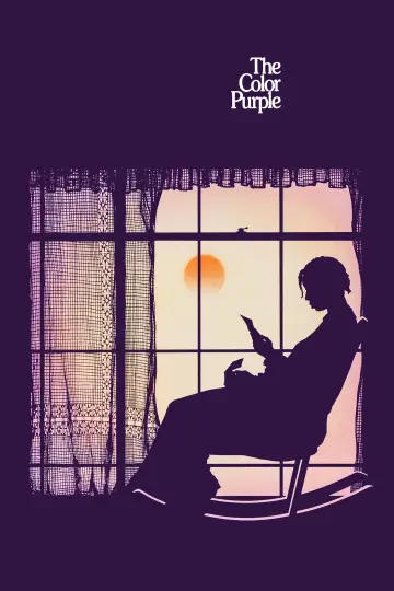 Poster to the movie "The Color Purple" #1581420