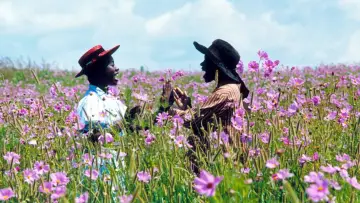 Backdrop to the movie "The Color Purple" #1646521