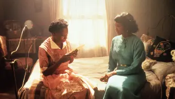 Backdrop to the movie "The Color Purple" #1737805