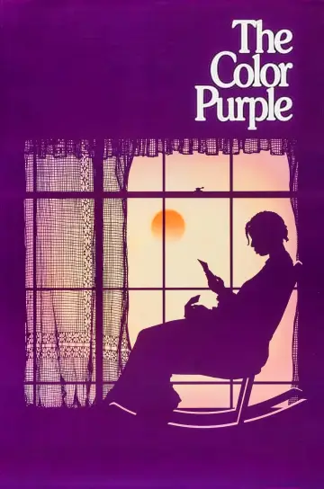 Poster to the movie "The Color Purple" #188365