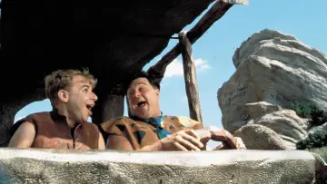 Backdrop to the movie "The Flintstones" #1799366