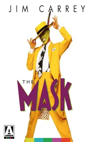 The Mask