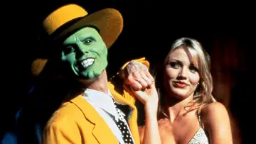 Backdrop to the movie "The Mask" #1576603