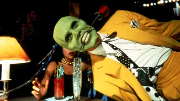Backdrop to the movie "The Mask" #1576605