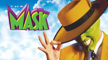 Backdrop to the movie "The Mask" #582278