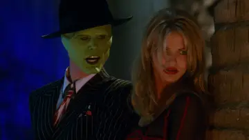 Backdrop to the movie "The Mask" #582288