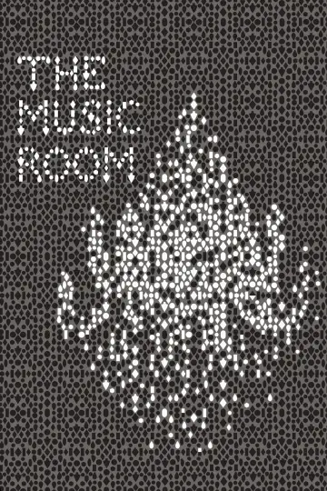 Poster to the movie "The Music Room" #1836997