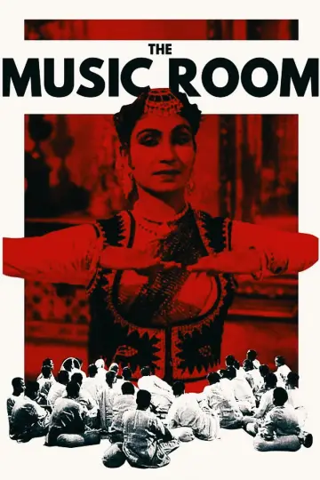Poster to the movie "The Music Room" #1836998