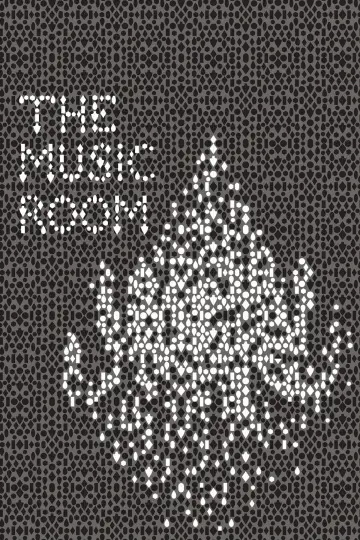 Poster to the movie "The Music Room" #1836999