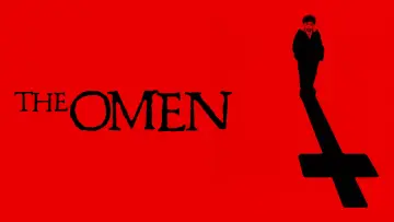 Backdrop to the movie "The Omen" #341683