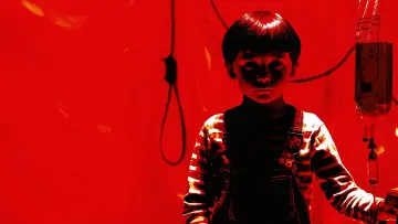 Backdrop to the movie "The Omen" #722994