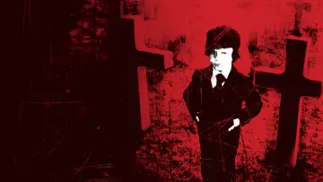 Backdrop to the movie "The Omen" #722995
