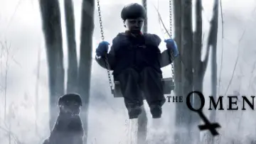 Backdrop to the movie "The Omen" #722996