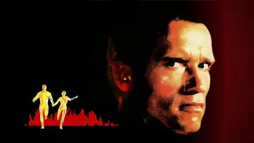 Backdrop to the movie "The Running Man" #651917