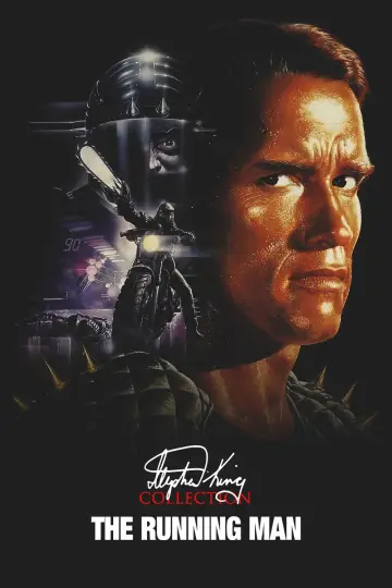 The Running Man