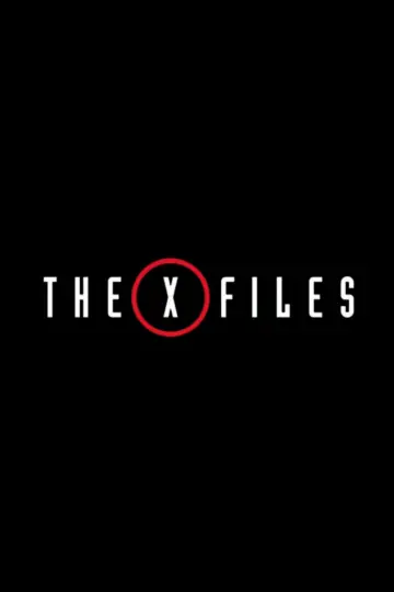 Poster to the movie "The X-Files" #1577774