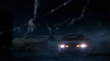 Backdrop to the movie "The X-Files" #1644544