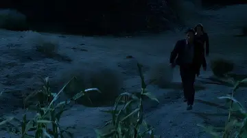 Backdrop to the movie "The X-Files" #1644545