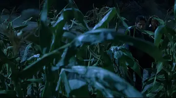Backdrop to the movie "The X-Files" #1644546