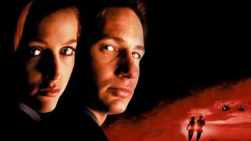Backdrop to the movie "The X-Files" #258667
