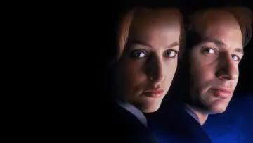 Backdrop to the movie "The X-Files" #258668