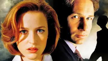 Backdrop to the movie "The X-Files" #258671