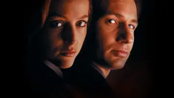 Backdrop to the movie "The X-Files" #258672