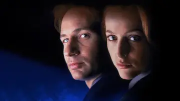 Backdrop to the movie "The X-Files" #445022