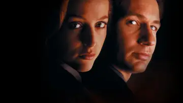 Backdrop to the movie "The X-Files" #853293