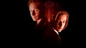 Backdrop to the movie "The X-Files" #853294