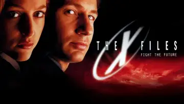 Backdrop to the movie "The X-Files" #85734