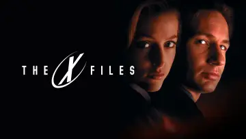 Backdrop to the movie "The X-Files" #85736