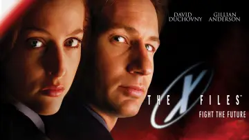 Backdrop to the movie "The X-Files" #85737