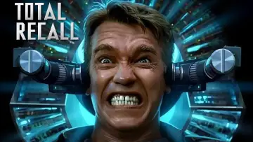 Backdrop to the movie "Total Recall" #607597