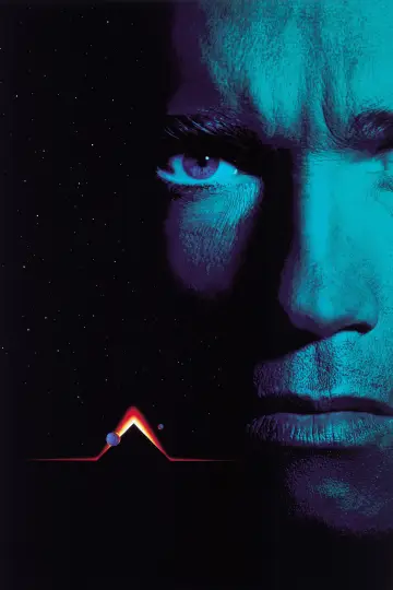 Poster to the movie "Total Recall" #839006