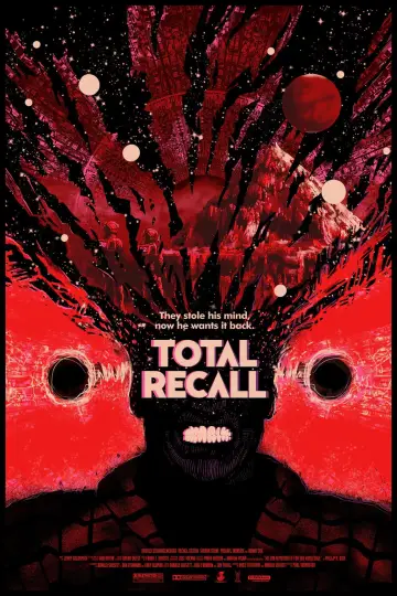 Total Recall