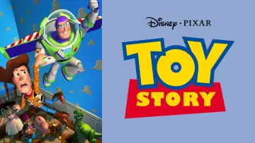 Backdrop to the movie "Toy Story" #1177923