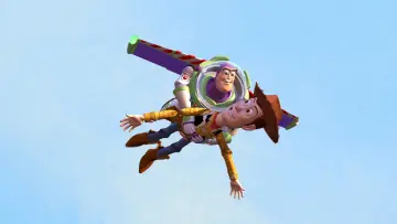 Backdrop to the movie "Toy Story" #554200