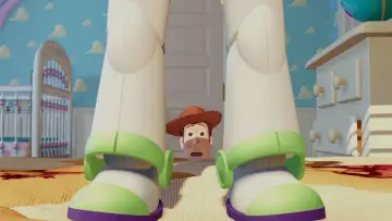 Backdrop to the movie "Toy Story" #554201