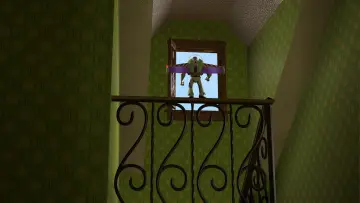 Backdrop to the movie "Toy Story" #554211