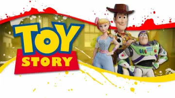 Backdrop to the movie "Toy Story" #554220