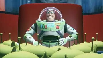 Backdrop to the movie "Toy Story" #554233